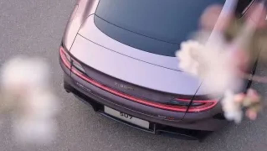 Si no puedes esperar a 2027 estás de enhorabuena: un importador adelanta la llegada de los mejores coches eléctricos de China