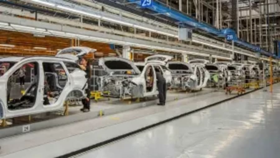 EBRO aumenta la producción en Barcelona, la empresa española pisa el acelerador tras invertir 150.000.000 €
