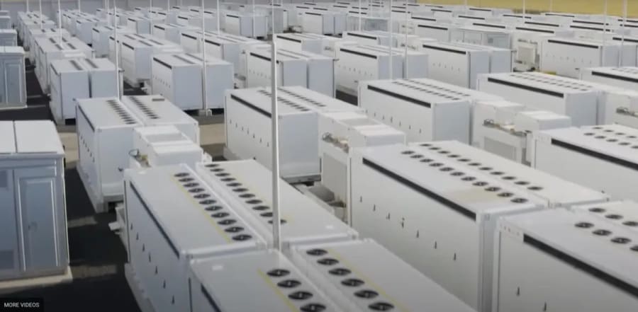 Tesla y NatPower cierran un acuerdo de 5.000 millones de dólares para 25 GWh de almacenamiento Megapack