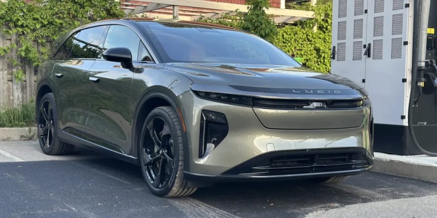 Análisis del Lucid Gravity GT 2026: conduce como un sueño con la mejor eficiencia y una autonomía masiva