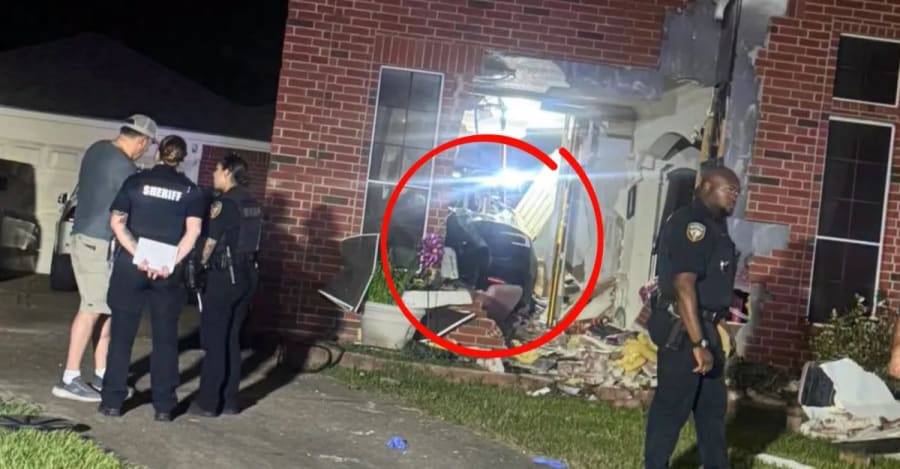 Tesla, demandada por un accidente mortal en una casa de Texas que mató a una mujer de 76 años