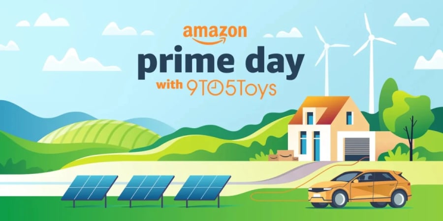 Prime Day 2026 Green Deals: vehículos eléctricos, estaciones de energía, herramientas, dispositivos inteligentes y mucho más