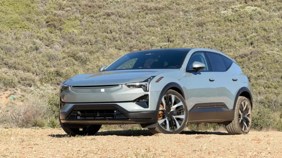 Estados Unidos expulsa a Polestar del mercado americano de vehículos eléctricos
