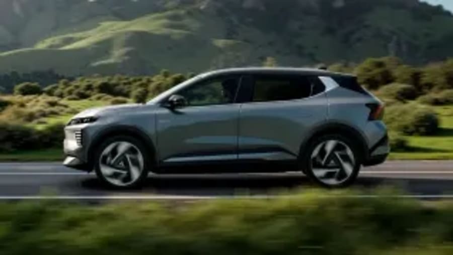 Mitsubishi dice no a los coches eléctricos propios: "Tomaremos esas medidas cuando sea necesario"