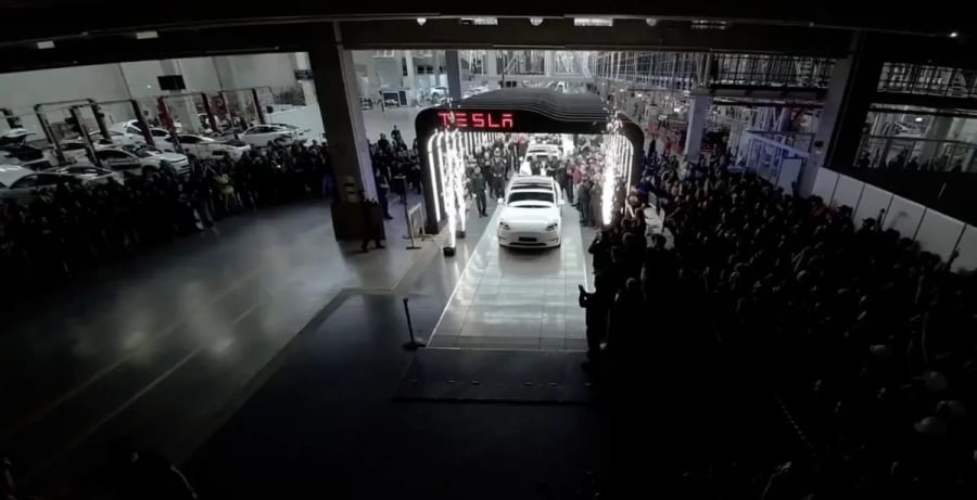 Tesla contratará a 1.000 trabajadores más en Giga Berlín ante el regreso de la demanda en Europa