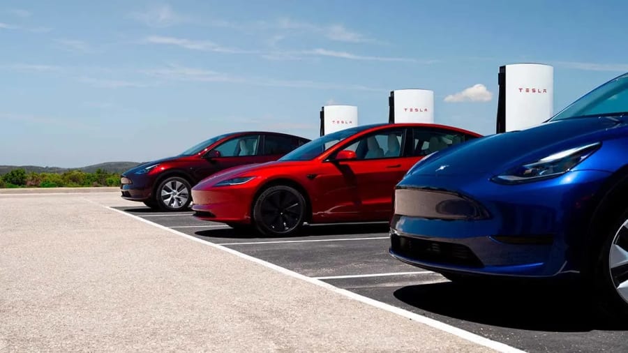 Tesla regala Supercarga gratis de por vida: así puedes participar desde España