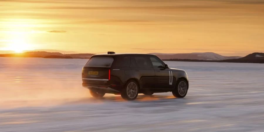 El primer EV de Range Rover superará a su homólogo de gasolina, pero podría costar más de 150.000 dólares