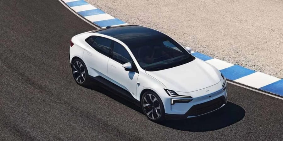 Polestar, vetada en EE.UU. por la norma china de vehículos conectados: un precedente peligroso