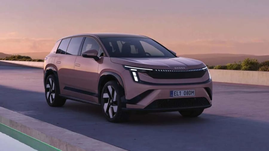 Skoda Peaq 2027: precios en España, PVP real y ofertas con ayudas