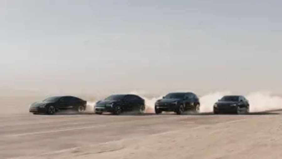 Polestar se centra en Europa tras el bloqueo a sus coches eléctricos en EE.UU.