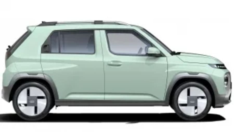 Este pequeño SUV urbano 100% eléctrico añade un nivel más prémium para los mismos 360 km de autonomía