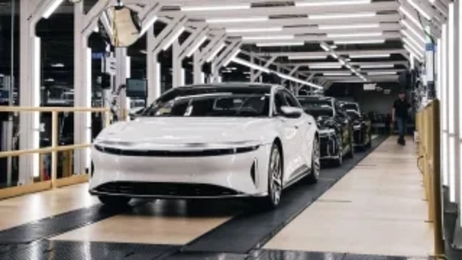 Ahorrará 158.000.000$ tras despedir al 18% de su plantilla: malas noticias sobre esta rival de Tesla justo antes de llegar a España