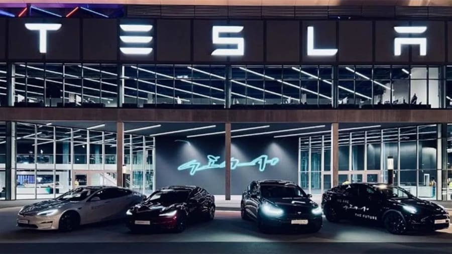 Tesla acelera en Europa: fabricará más Model Y y contratará a miles de empleados en Berlín