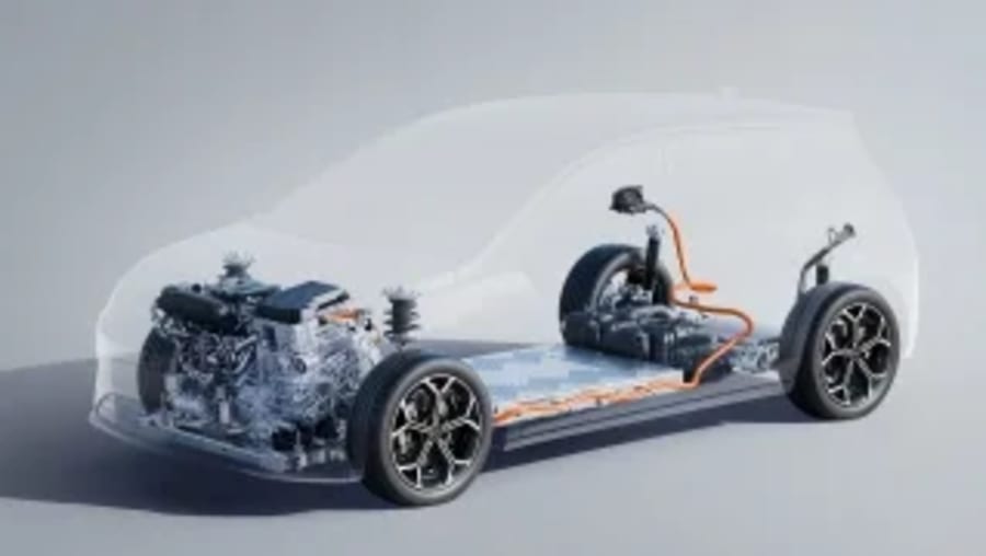 Según un estudio japonés, los chinos ya superan a otros fabricantes, tanto en los coches eléctricos como en los de combustión