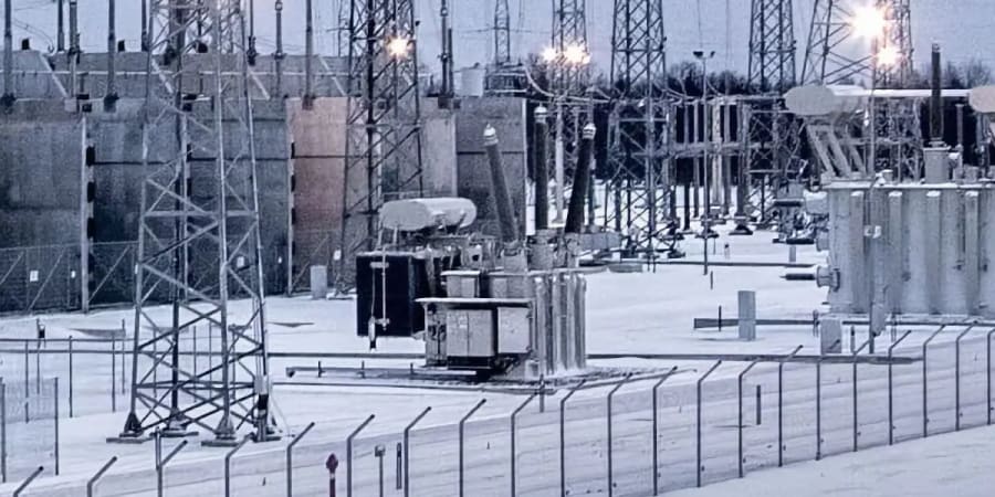 La fábrica de transformadores más grande de EE. UU. se prepara para el auge de la energía de la IA