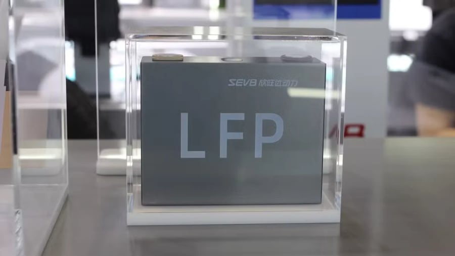 Las normas de seguridad de baterías más estrictas de China entran en vigor en julio, elevando el listón para los fabricantes