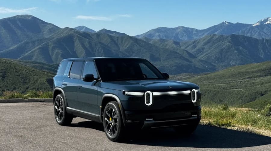 Rivian supera las cifras de entregas del segundo trimestre y eleva sus perspectivas para todo el año 2026