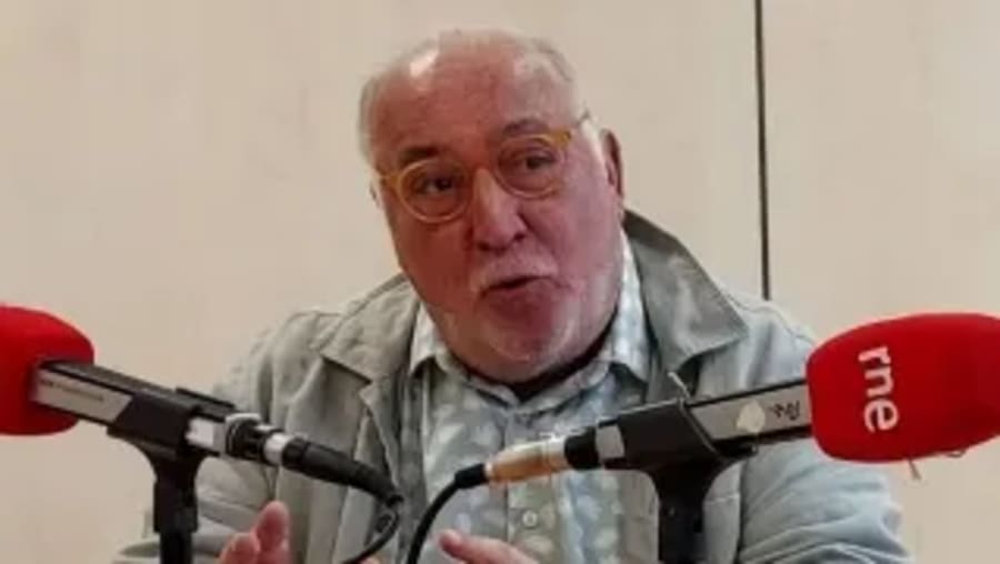 Hace 20 años, Pere Navarro implantó en España el carnet por puntos: "La retirada del permiso afecta por igual a todos, el rico se sienta al lado del pobre y el famoso al lado del pringado"