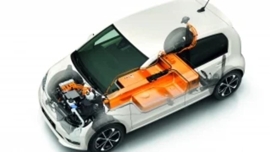 Škoda cierra la puerta, de momento, a un coche eléctrico de 20.000€: "No llegará en esta década"