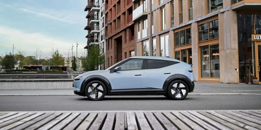 El Hyundai IONIQ 3 es el compacto eléctrico asequible que queremos pero no podemos tener