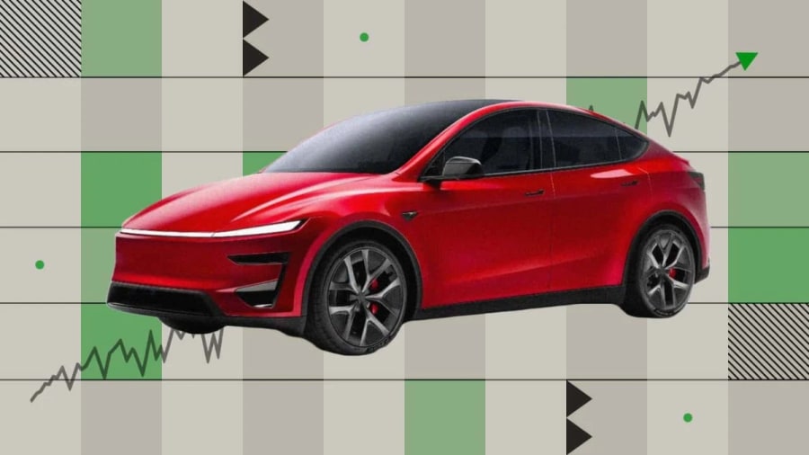 Las ventas de Tesla se dispararon en el segundo trimestre, tras meses de espiral descendente