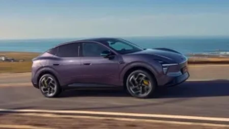 Es chino, pero está diseñado por un español: XPeng pone patas arriba el mercado con un SUV de 18.500 € y 1.330 km de autonomía