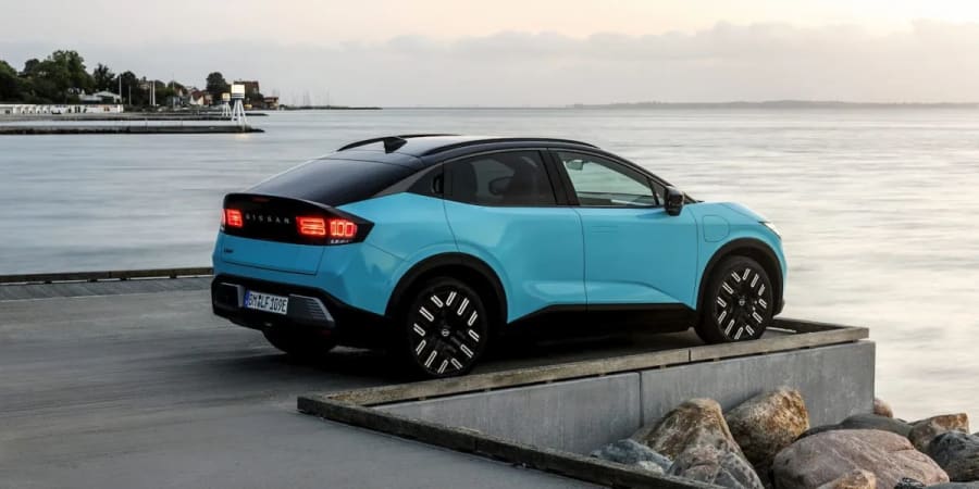 Las matriculaciones de vehículos eléctricos en el Reino Unido alcanzan el 30% en junio con el repunte del 42% de Tesla