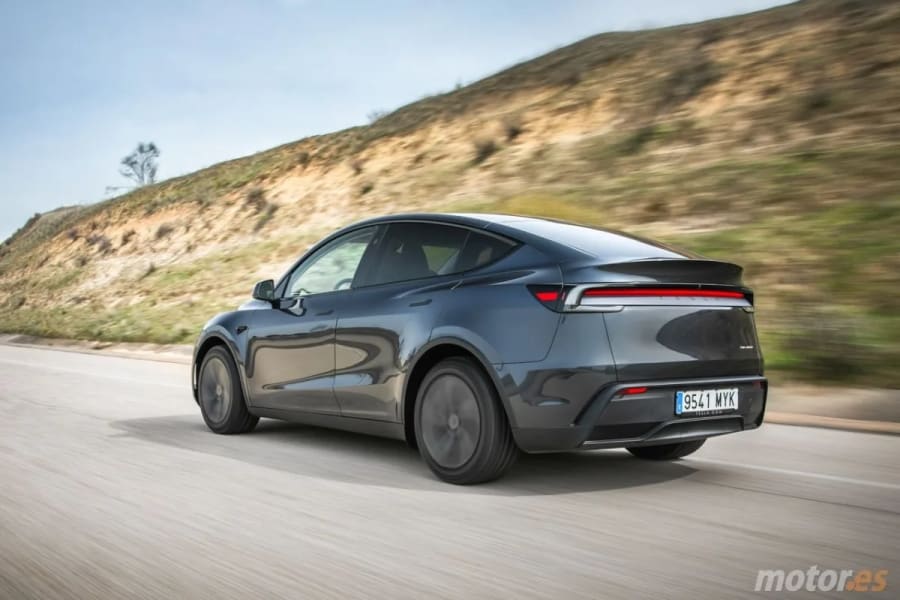 Tesla dijo que un eléctrico barato «no tenía sentido»: ahora sus ventas remontan con versiones más asequibles