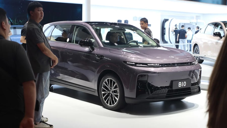 Leapmotor entra en México, marcando su primer paso en Norteamérica