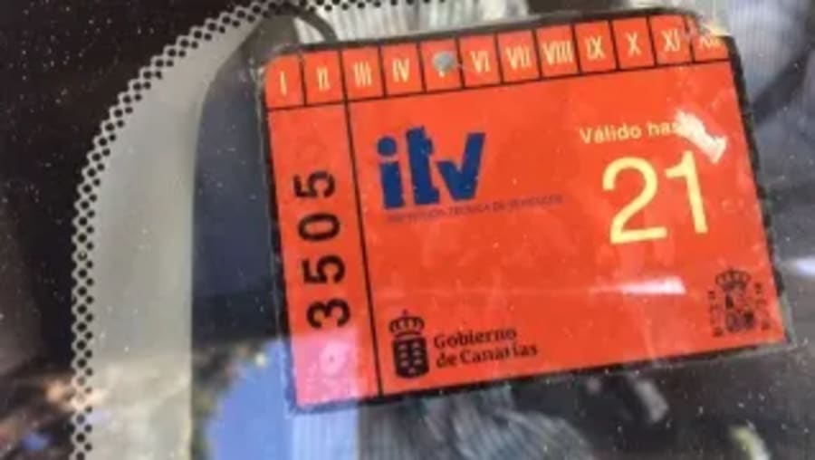La multa por ITV caducada que un juez de Oviedo acaba de tumbar y que muchos conductores podrían recurrir
