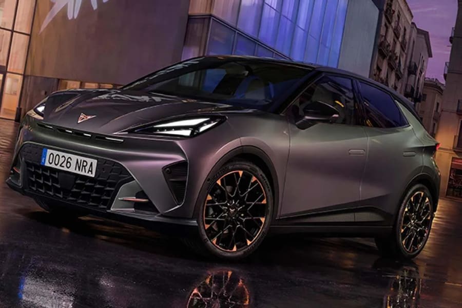 Cupra Raval 2026: ¿interesa la edición especial de lanzamiento por 200 euros al mes?