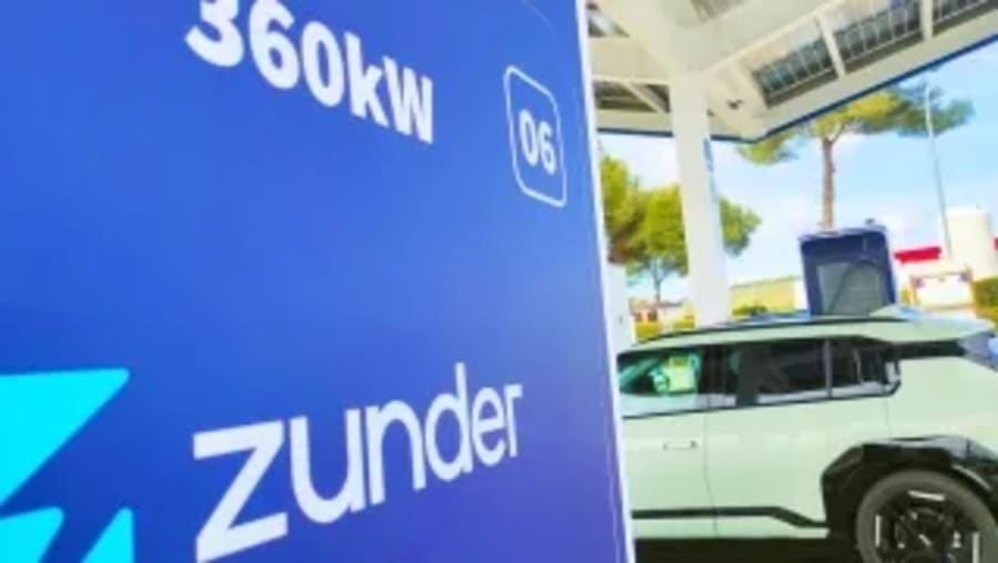 KAWAT, la tecnología que impulsa una nueva forma de gestionar la recarga eléctrica