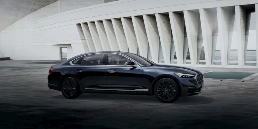 Kia elimina su sedán insignia para centrarse en vehículos eléctricos más eficientes y de menor coste