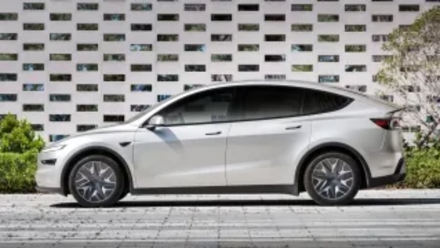 179 mm más largo y hasta 6 ocupantes: el segundo coche eléctrico más vendido en España prepara su versión más familiar