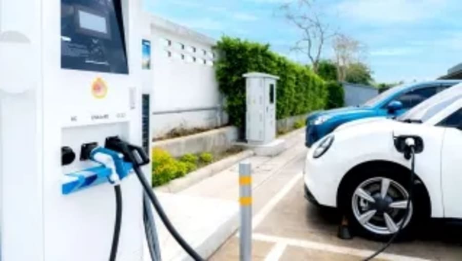 104.800.000 €: las nuevas ayudas MOVES para ampliar la red de recarga y la electrificación de flotas