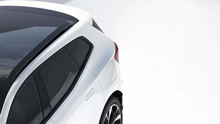 Polestar 4 SUV: el nuevo eléctrico premium llegará con hasta 630 km de autonomía