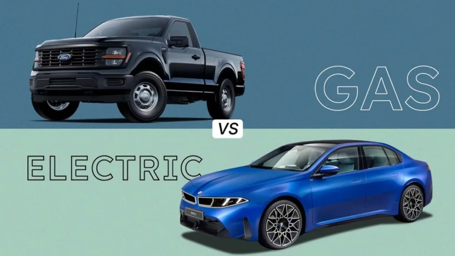 He visto más mejoras en dos años de probar vehículos eléctricos que en una década probando coches de gasolina