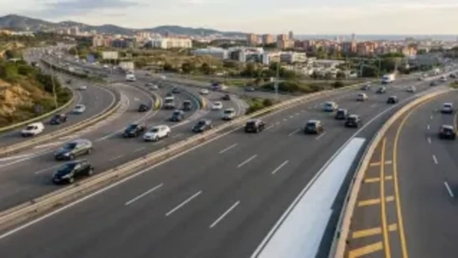 La "DGT catalana" se desmarca y no permitirá una de las concesiones estrella de la nueva normativa de tráfico