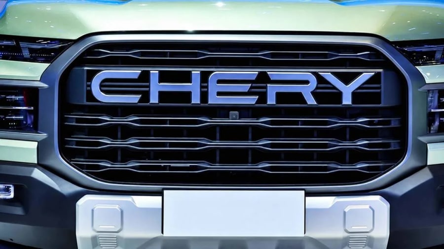 Chery patenta una batería de estado sólido con 600 Wh/kg
