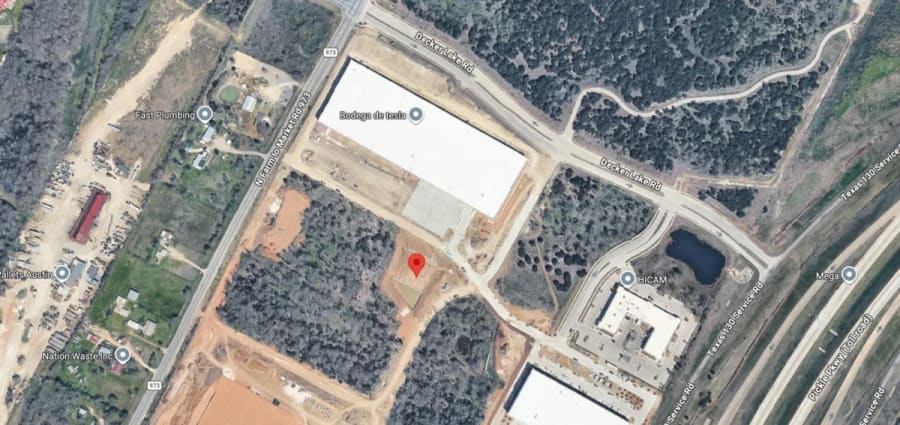 Tesla arrienda un edificio de 63.300 metros cuadrados en Austin en la expansión de Musk en Texas
