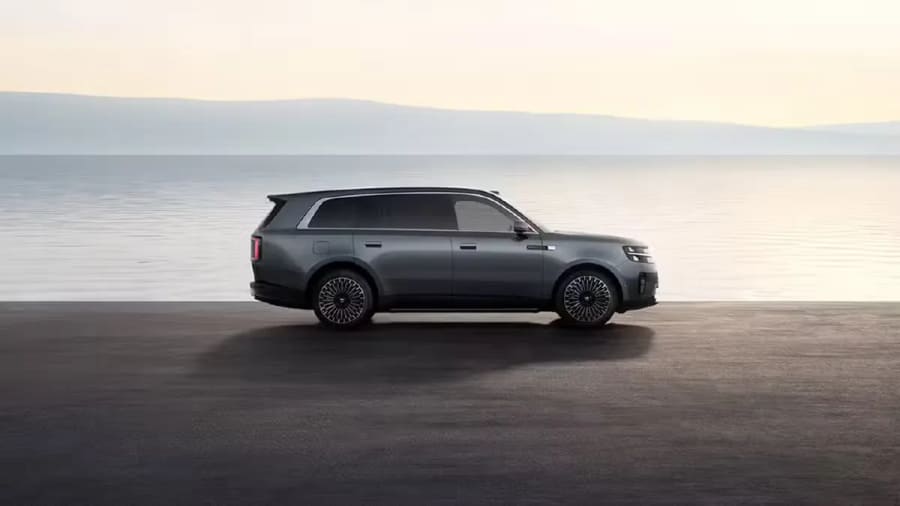 Xiaomi EV anuncia Sky Nomad como su nueva serie y ofrece el primer vistazo a su nuevo SUV