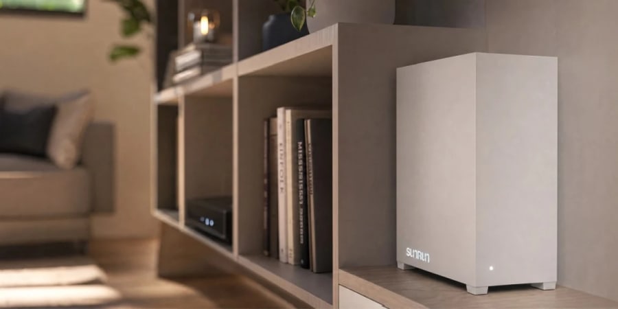 Sunrun quiere pagarte para convertir tu casa en un centro de datos de IA