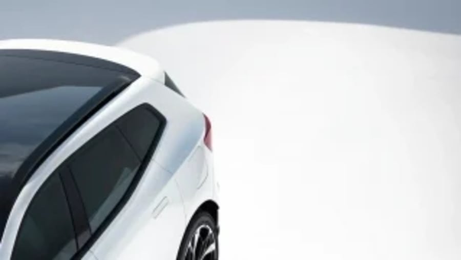 Polestar recupera la ventana trasera que le quitó al Polestar 4 con la variante SUV: un coche eléctrico capaz de ofrecer 600 km de autonomía