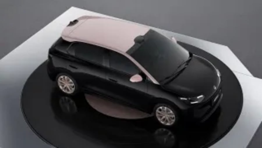 Leapmotor presenta su propio Volkswagen ID.Polo con 510 km de autonomía que llegará a Europa en 2027