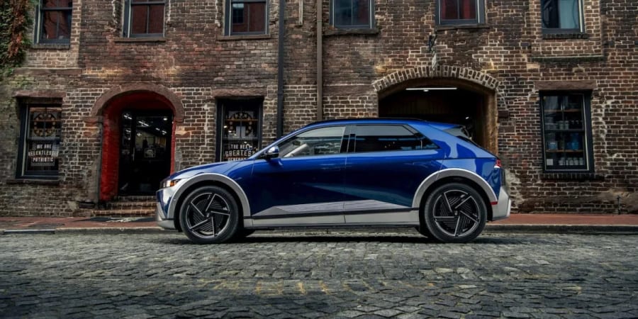 Estos son los 10 coches eléctricos más vendidos en EE. UU. en lo que va de 2026