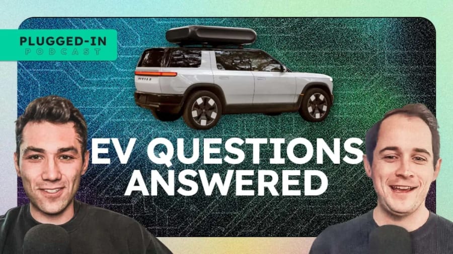 ¿Cuál es el mejor coche eléctrico que hemos probado?