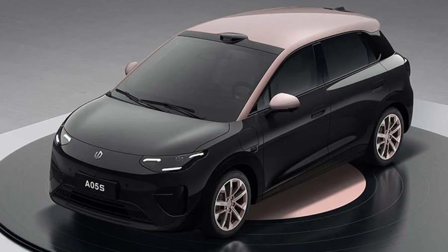 Leapmotor prepara su eléctrico más importante: compacto, barato y con hasta 510 km