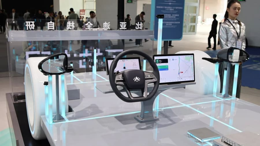 ByteDance estaría sopesando su incursión en la conducción autónoma mientras se intensifica la carrera por la IA física