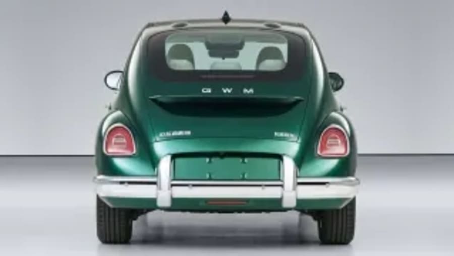 GWM, que ya vende coches en España, se lanza con su propio 'Volkswagen Beetle' de 201 CV y 25.000€