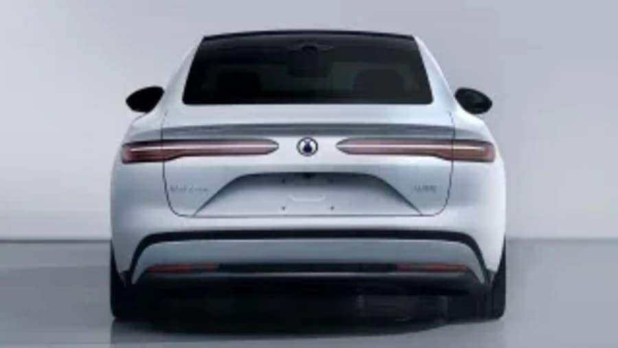 Apenas notarás sus novedades, pero el BYD eléctrico con más autonomía del mundo (más de 1.000 km) se pone al día